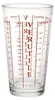 Verre Mesureur 58 Cl - Bormioli Voir les images du produit 1