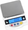 Bilancia di precisione Expondo Steinberg Systems - 2.000 g Anteprima dell’immagine prodotto 5