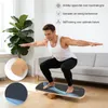 FunLife Balance Board WAVE, gemaakt van berkenhout met een Productafbeelding-voorbeeld 4