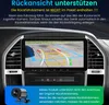 10.33" Carplay 6+128G Android 15 Autorádio pre Mercedes Náhľad obrázku produktu 8