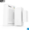 Intelligenter drahtloser Tür-/Fenstersensor Sonoff DW2 WiFi Produktbild-Vorschau 16