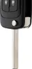 Custodia per chiavi telecomando OPEL INSIGNIA ASTRA J Anteprima dell’immagine prodotto 6