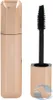 A rose gold mascara tube and its wand are displayed side-by-side against a white background. Produktbild-Vorschau