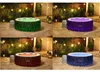 LED-Whirlpool Hollyw. AirJet Ø 196x66cm Produktbild-Vorschau 13