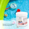 1x500 g BAYZID® Mini 2,7g pH-neutrale Chlortabs für kleine Produktbild-Vorschau 5