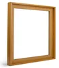 Stallmann Design XXL Schattenfugenrahmen 90x130 cm | Farbe: Produktbild-Vorschau 8