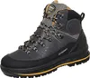 Grisport Freizeitschuhe 15011D12t Grisport schwarz/grau Produktbild-Vorschau 1