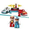 LEGO® DUPLO® 10947 Voiture de course Voir les images du produit 28