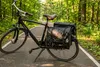 Vayox VA0446 Doppelseitige Fahrradtasche, 40 l, PVC, Produktbild-Vorschau 3
