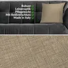 Dekokissen Kissenhülle mit Reißverschluss Sofakissen Produktbild-Vorschau 2