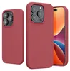 kwmobile Handyhülle für iPhone 15 Pro Hülle, für iPhone 15 Produktbild-Vorschau 8