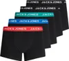 Męskie slipy Jack & Jones 5 szt. Bokserki Elastyczne Figi Podgląd zdjęcia produktu 1