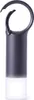 Lexon Nomaday Flash Brelok Led Szary/Gun Ll137X Produktbild-Vorschau 3