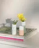 Minivasen 3er Set Frühlingsfarben Produktbild-Vorschau 2