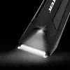 XMaster Shave PRO, 5 in 1 Kabellos Bart Haarschneider, Produktbild-Vorschau 4