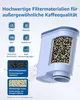 Maxblue Ersatzwasserfilter Kompatibel für Philips® Produktbild-Vorschau 3