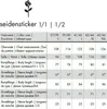 Seidensticker Men´s Shirt Shaped Fit Long Sleeve Produktbild-Vorschau 16