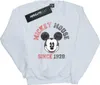 Disney - "Since 1928" Sweatshirt für Herren BI37095 (XL) Produktbild-Vorschau 1