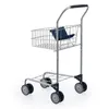 Bayer Design 75001AA chariot de courses enfant jouet Voir les images du produit 2