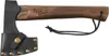 Axt Viking mit Holzstiel Produktbild-Vorschau 2