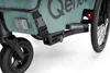 Qeridoo QUPA Plus 1 - Kinderfahrradanhänger für 1 Kind, Produktbild-Vorschau 32