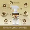 Veddelholzer 500 ml Juckreizspray für Hunde Beruhigendes Produktbild-Vorschau 2