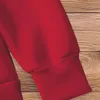 Sweatshirt Damen Pullover  Merry Christmas Pulli Longsleeve Produktbild-Vorschau 4