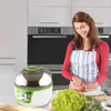 Horkovzdušná fritéza Klarstein VitAir Turbo - 1400 W Náhled obrázku produktu 3