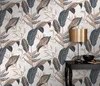 Vliestapete 10332-15 Tapete Blumen Floral 0.53 x 10.05 m Produktbild-Vorschau 3