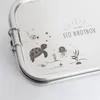 ECO Brotbox - Yogi+ Turtle Edition - auslaufsichere Produktbild-Vorschau 2