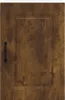 vidaXL Küchen-Hängeschrank Kalmar Räuchereiche Produktbild-Vorschau 5