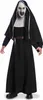 A person wearing a nun costume. Produktbild-Vorschau