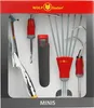 Gartengeräte WOLF-Garten Geschenkset P262 5 Stück Produktbild-Vorschau 8