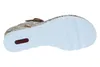 Rieker Keilsandaletten 67173 Damen 31353430373139 Beige 37 Produktbild-Vorschau 70