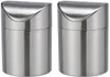 2er Set Bambelaa! Tischmülleimer Tischabfalleimer Produktbild-Vorschau 1