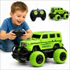 Woopie Rc Jeep Cross-country led-afstandsbedieningsauto Productafbeelding-voorbeeld 1