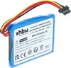 vhbw Akku kompatibel mit TomTom Go Live 1530, Live 820, Produktbild-Vorschau 1