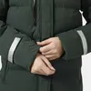 Helly Hansen Adore Puffy Mantel Grün L Damen Grün L Produktbild-Vorschau 6