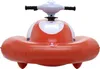 Nautica Seascooters Wave Maker Sea Scooter Silber Anteprima dell’immagine prodotto 9