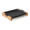 LAVA Metal Plaque de gril avec base 26 x 32 cm LAVA Metal Voir les images du produit 5
