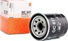 Filtro KNECHT OC 617 Anteprima dell’immagine prodotto 1