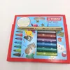 A product package of STABILO Trio DECO metallic felt-tip pens. Voir les images du produit