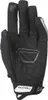 Acerbis Zero Degree 3.0 Motorradhandschuhe, schwarz/grau, L Produktbild-Vorschau 3