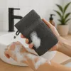 Betz 10 Stück Waschhandschuhe 16x21 cm PALERMO 100% Produktbild-Vorschau 3