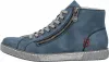 Rieker Schnür-,Zug-u.Schnallenstiefel in blau, Gr. 36 Produktbild-Vorschau 66