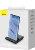 Baseus Mate Telefon-Dockingstation USB Type C HUB schwarz Produktbild-Vorschau 11