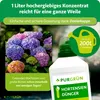 Purgrün Hortensiendünger 1 Liter, Produktbild-Vorschau 4