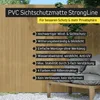 paramondo PVC Sichtschutzmatte StrongLine, 180 x 300 cm, Produktbild-Vorschau 2