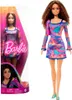 Barbie Fashionistas HJT03 Anteprima dell’immagine prodotto 11
