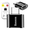 Baseus CATOTG-01 cable gender changer Black Podgląd zdjęcia produktu 22